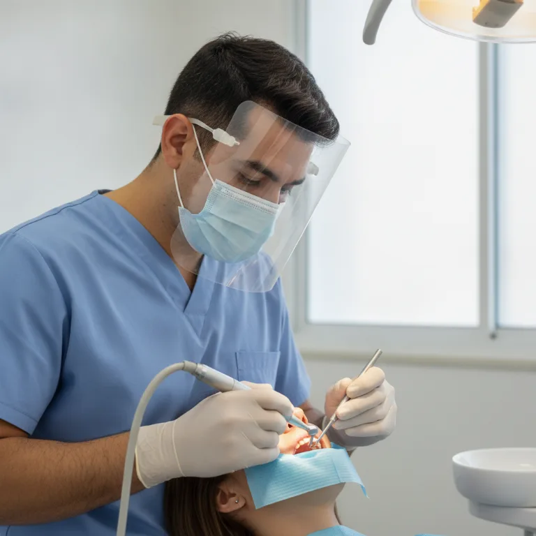 dentista Aguaí